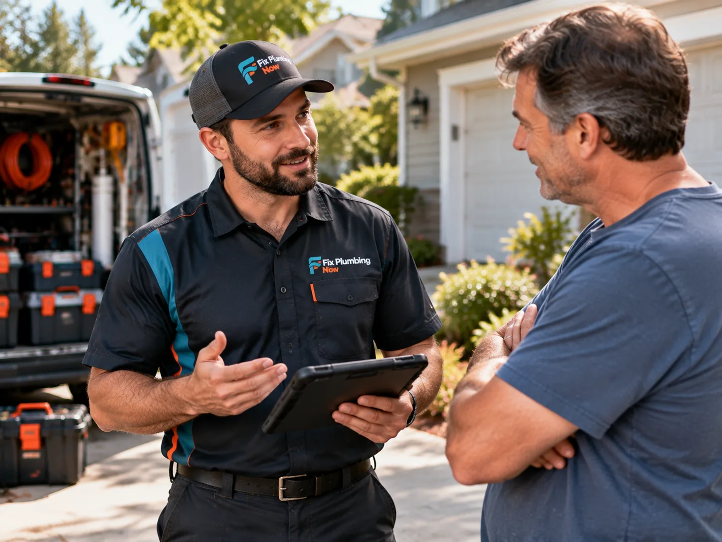 Clogged Drain Service Oxbow, OR FAQs